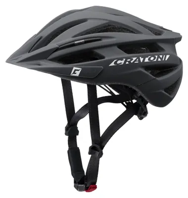 Produktbild von CRATONI MTB Fahrradhelm Agravic lila