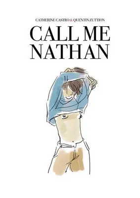Zdjęcie produktu dla Call Me Nathan
