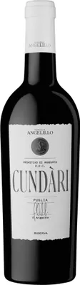 Produktbild von Cundari Primitivo di Manduria Riserva Primitivo di Manduria | Italien | 0,75 l