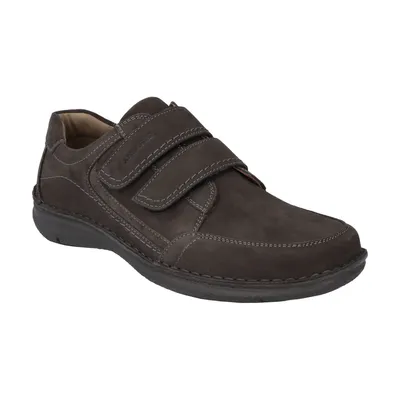 Produktbild von JOSEF SEIBEL Anvers 90 | Halbschuh für Herren | Grau
