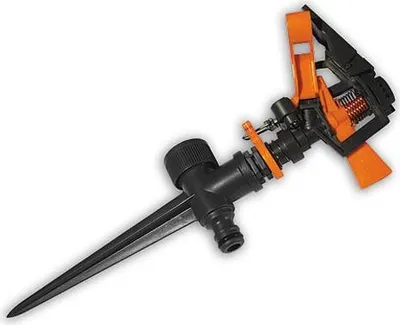 Produktbild von Bradas GL8103DPB, Tropfer, Tropfbewässerungssystem, Polen, 1 Stück(e)