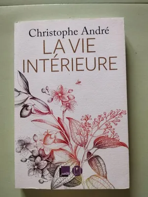 Image de La vie intérieure