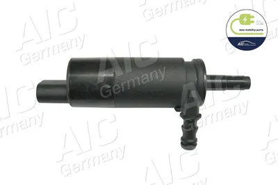Produktbild von AIC Waschwasserpumpe Scheinwerferreinigung 51763 für VW Golf VII Schrägheck (5G1, BQ1, BE1, BE2) elektrisch