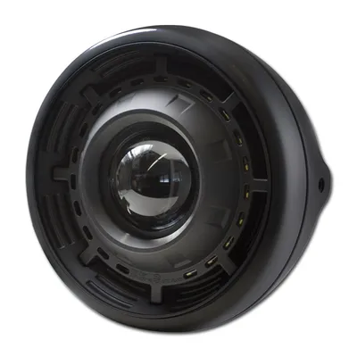 Immagine prodotto di Faro Angel Eye 7 nero opaco