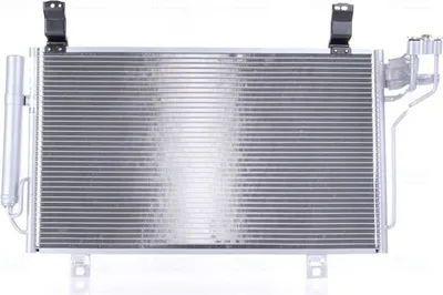 Produktbild von NISSENS 941202 Kondensator Klimaanlage für MAZDA CX-5 (KE, GH) +Trockner