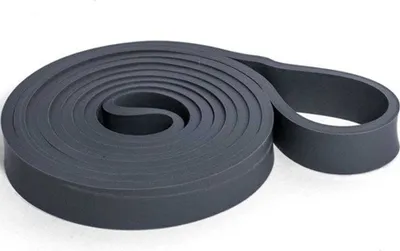 Obrázek produktu pro SMJ odporový pás EX001 19 mm 8-20 kg šedý