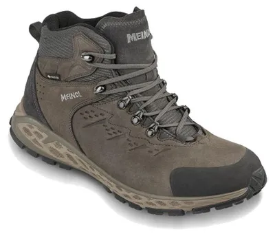 Zdjęcie produktu dla Buty rekreacyjne MEINDL 5694-20 Meindl Menorca Walker rozmiar grafitowy