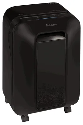 Immagine prodotto di FELLOWES Tritaratta POWERSHRED LX201/NERO 5050001