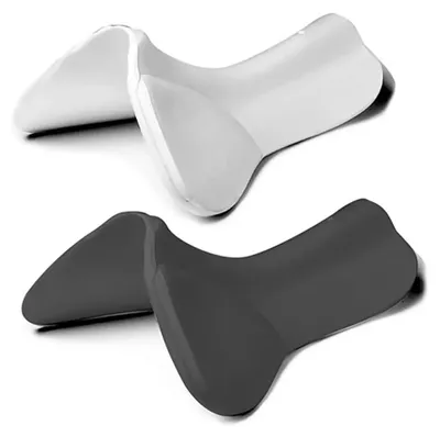Immagine prodotto di WINTEC Cuscino per la scuola Comfort plus weiß, vorne