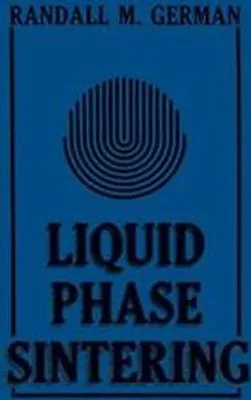 Produktbild von Liquid Phase Sintering