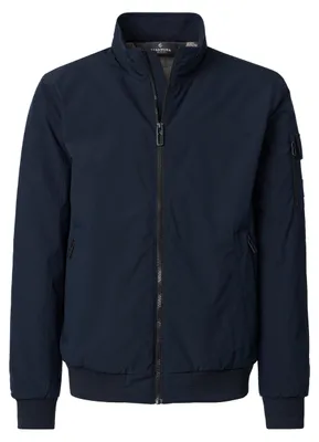 Produktbild von CASAMODA – Herren – Blouson blau – Art. 126410260