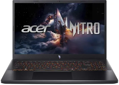 Obrázok produktu pre Acer NH.QZAEG.007 Acer Nitro V15 15,6" FHD  i7-13620H 16GB 1TB RTX5060 16:9 W11H