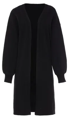 Produktbild von Damen pullover BIANY - schwarz, S