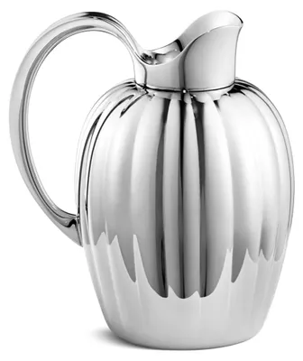 Produktbild von Bernadotte Kännchen Edelstahl V 23Cl