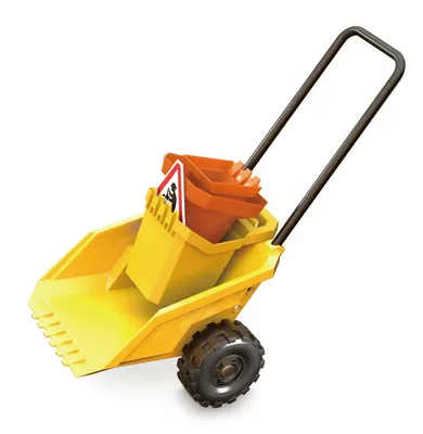 Image de Jouets de sable - Set avec bascule