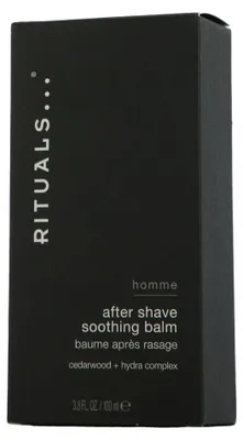 Obrázok produktu pre Rituals Homme Upokojujúci balzam po holení