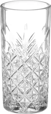 Produktbild von Pasabahce Longdrinkglas 295 ml 4 Stk. mit Kristall Look