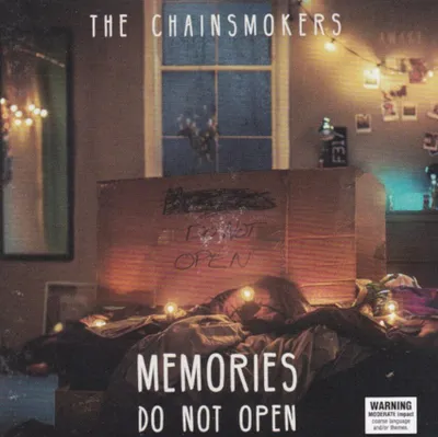 Obrázek produktu pro The Chainsmokers: (Explicit) - Smi Col 88985428432 - (CD / Titel: Q-Z)