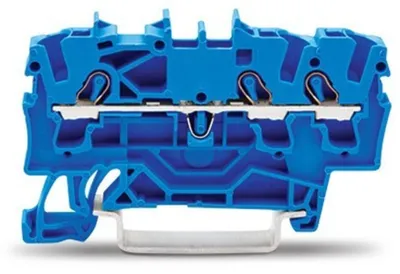 Obrázok produktu pre Wago 2002-1304, 5,2 mm, 59,2 mm, 32,9 mm, 800 V