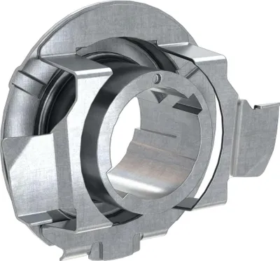 Zdjęcie produktu dla Gniazdo żarówki reflektora świateł przednich OSRAM 64210DA07
