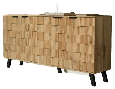 Obrázok produktu pre Skriňa na topánky, elegantný dizajn, univerzálne riešenie na odkladanie, 5 zásuviek