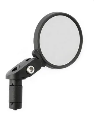 Immagine prodotto di Mirage Specchio per bicicletta De Luxe Sinistra/Destra Nero