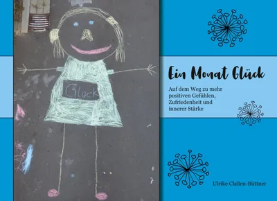 Produktbild von Ein Monat Glück