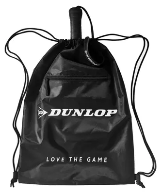 Produktbild von Dunlop Drawstring Turnbeutel One Size
