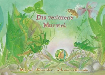Obrázek produktu pro Die verlorene Murmel