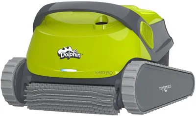 Produktbild von Dolphin Poolroboter S300i App-Steuerung Pools Bis 12x6m