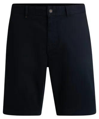 Produktbild von Hugo Boss AG Chino-slim-Shorts 10270650 01 404 404 32