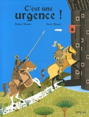 Image de C'est une urgence