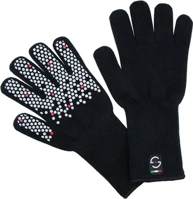 Produktbild von LISA – Hitzebeständige Grillhandschuhe