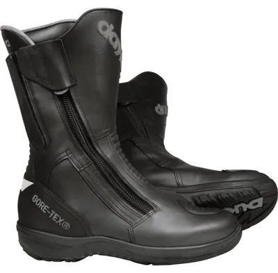 Produktbild von DAYTONA Stiefel ROAD STAR GTX L schwarz 45