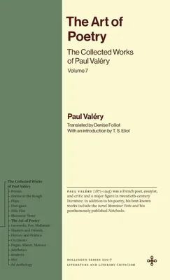 Produktbild von The Art of Poetry