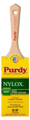 Immagine prodotto di Purdy Nylox Spazzola per alci 63 mm