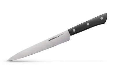Productafbeelding van Samura Harakiri Affettare Slicing Knife 19,6 cm shr045