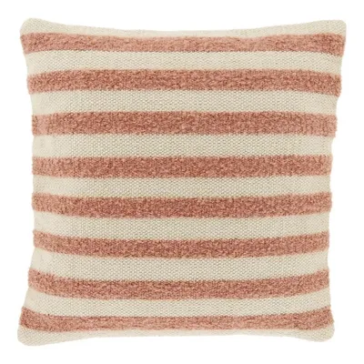 Produktbild von Unique Living - Dekokissen Stella altrosa 45x45
