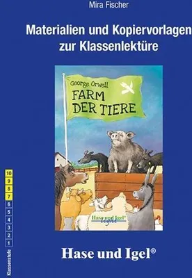 Image de Farm der Tiere, Begleitmaterial