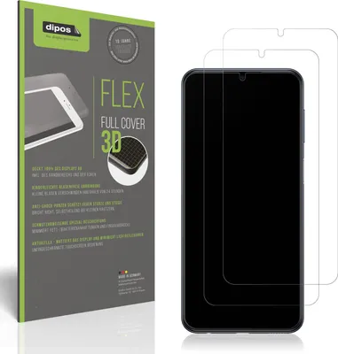 Obrázek produktu pro 2x dipos FlexAR Samsung Galaxy M33