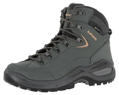 Produktbild von Lowa RENEGADE EVO GTX MID Ws Damen 44.5
