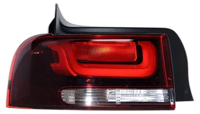 Produktbild von VALEO Rückleuchte Heckleuchte Links für CITROËN C4 CACTUS