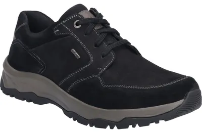 Zdjęcie produktu dla JOSEF SEIBEL Leroy 58 | Pólbuty dla Mężczyźni | czarny