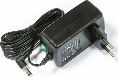 Image de Adaptateur d'Alimentation Mikrotik CA/CC 24V 1,2 A - SAW30-240-1200GR2A