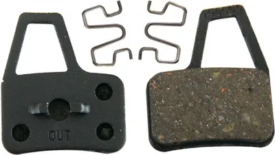Produktbild von NG Sports Semi-Metall Disc-Bremsbeläge, Hayes El Camino