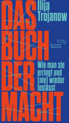 Produktbild von Das Buch der Macht