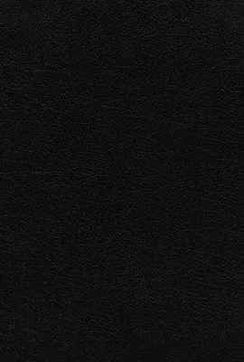 Immagine prodotto di Kjv, Thompson Chain-Reference Bible, European Bonded Leather, Black, Red Letter, Thumb Indexed, Comfort Print