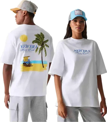 Immagine prodotto di T-shirt New Era 60667789 da Unisex
