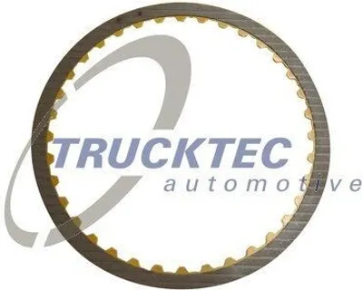 Produktbild von TRUCKTEC AUTOMOTIVE Belaglamelle Automatikgetriebe 02.25.070
