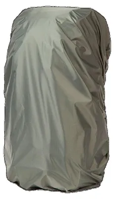 Produktbild von Savotta Backpack Cover Regenhülle grün 50-L